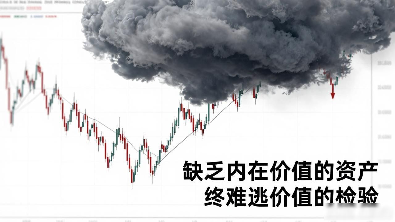 数字货币多空怎么看？一文说清多空分歧