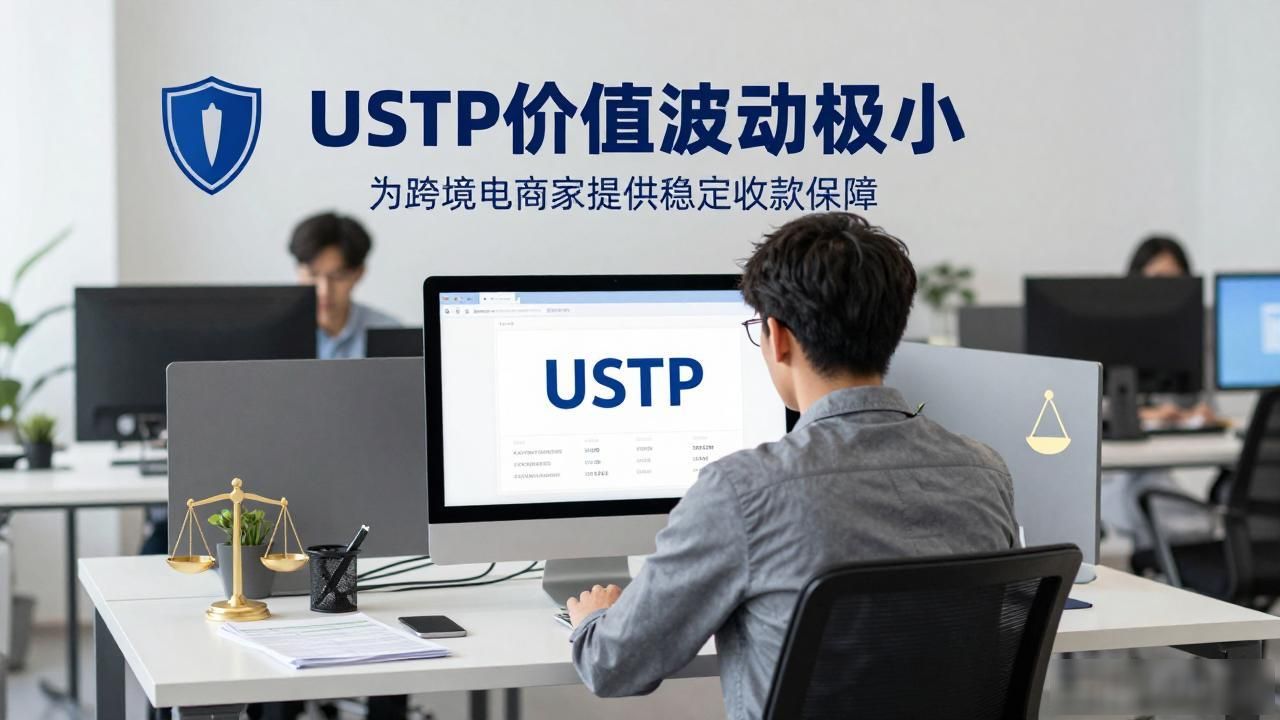 USDT结算怎么用：跨境电商商家的稳定收款方案