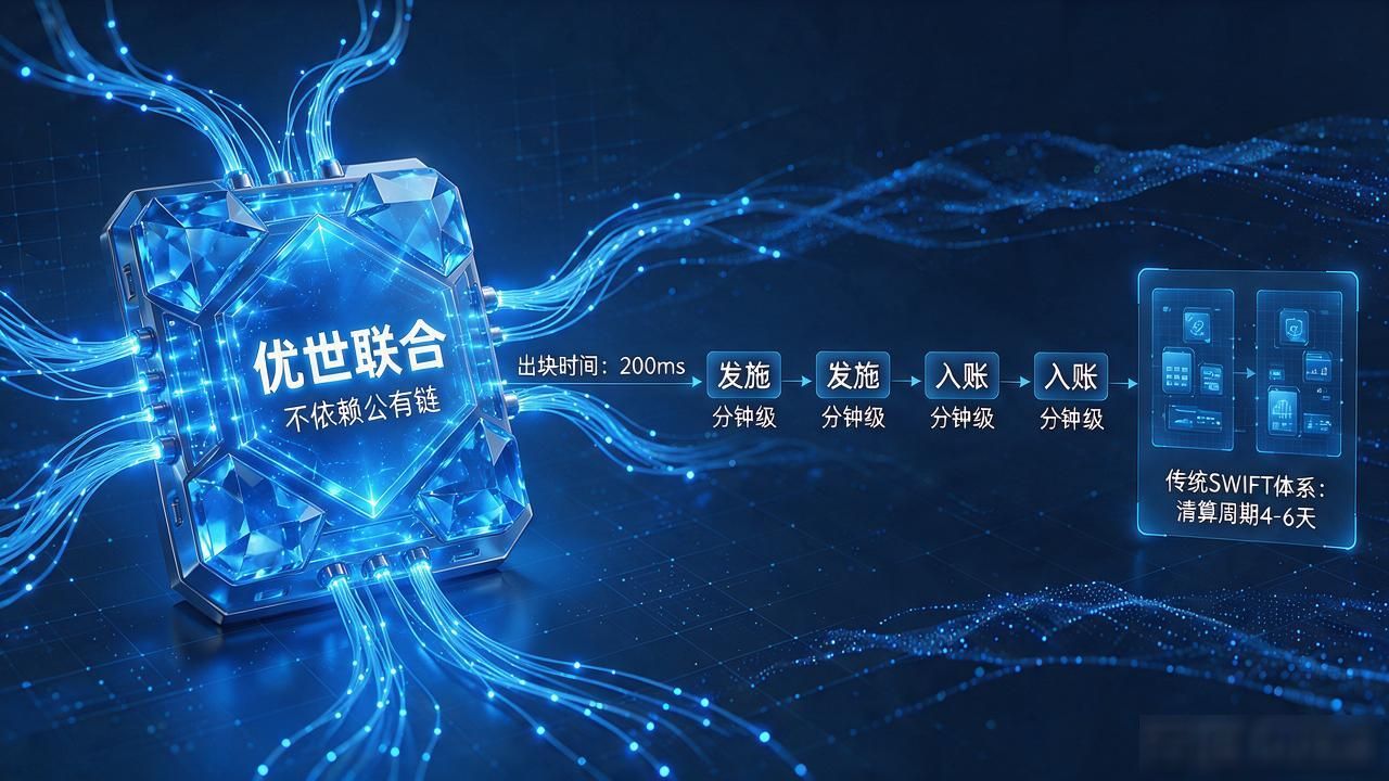 优世联合搞数字货币是真布局还是蹭热度？看看它实际在做什么