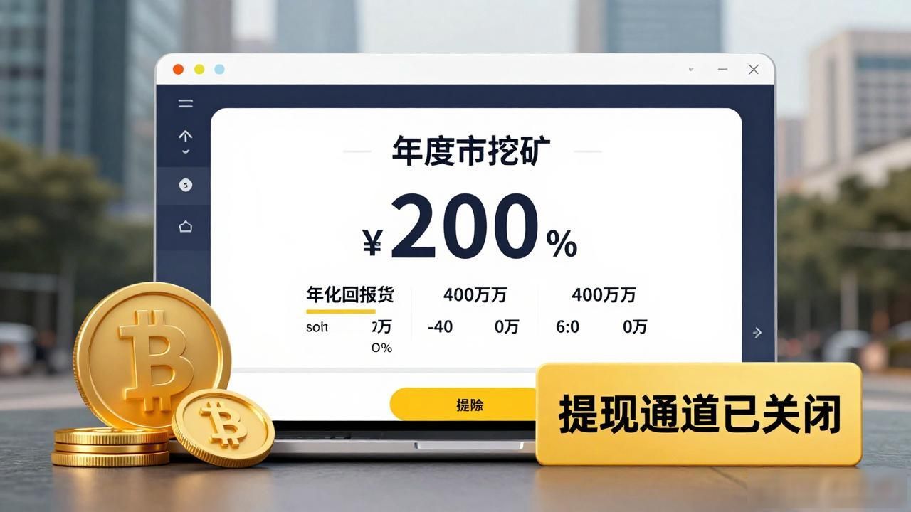 数字货币诈骗新花样：近期典型案例深度揭秘
