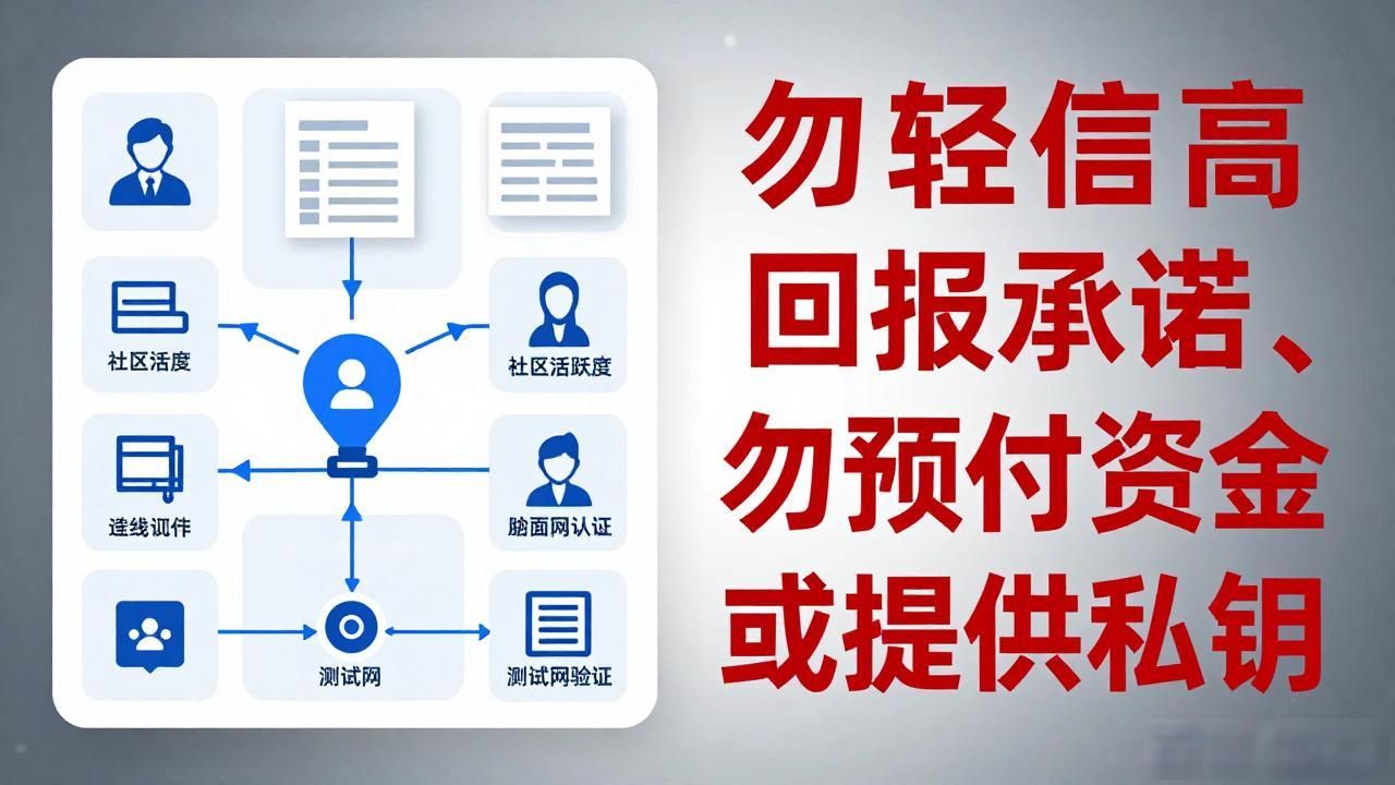 数字货币内测测试全解析：新手也能轻松上车