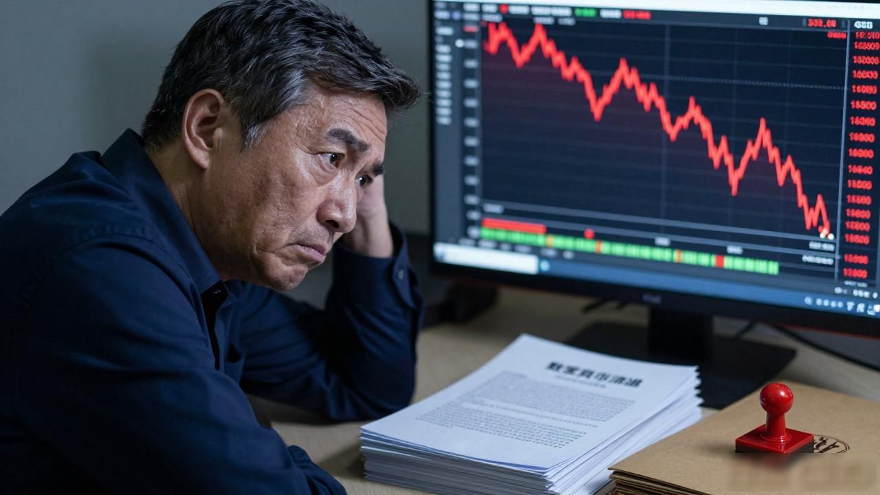 数字货币清退中国市场：全面禁令已落地，投资者这些红线碰不得