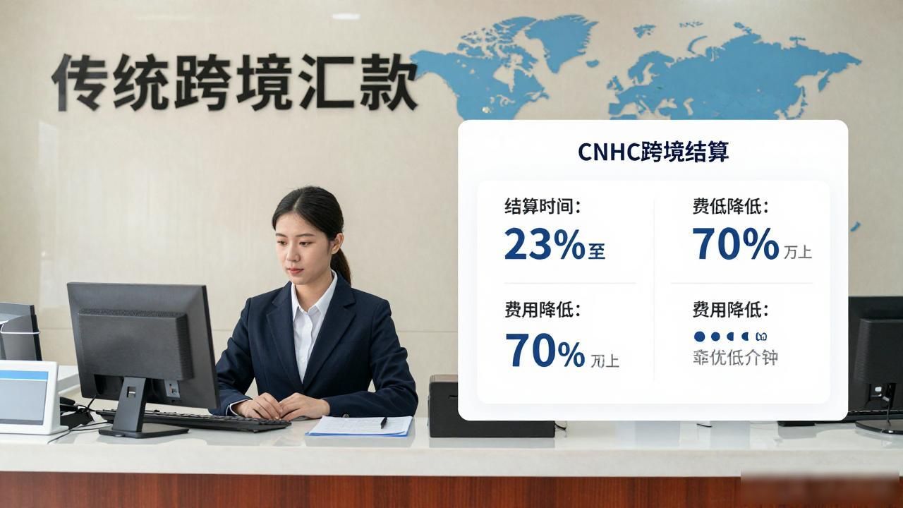 数字货币CNHC靠谱吗？一文看懂投资机会与风险
