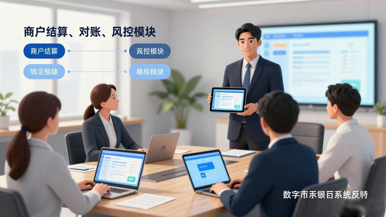 新国都数字货币怎么用？支付生态全解析