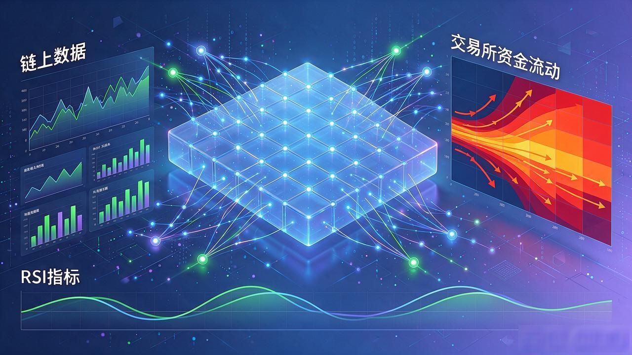数字货币区块链走势解读：2026年市场行情全景分析