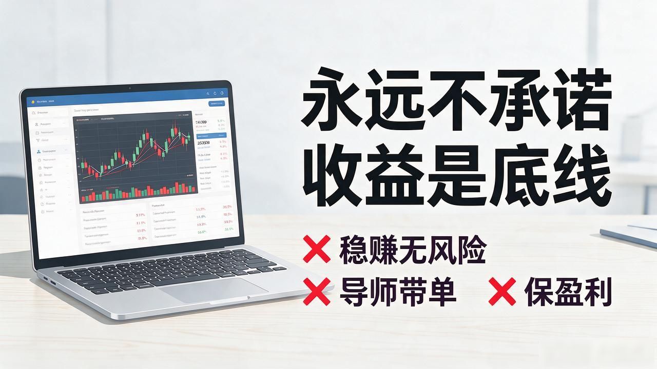 数字货币真实交易软件到底靠不靠谱？普通人避坑实用判断法