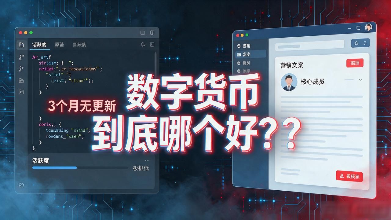 数字货币项目判断标准_数字货币到底哪个好_区块链投资选币标准