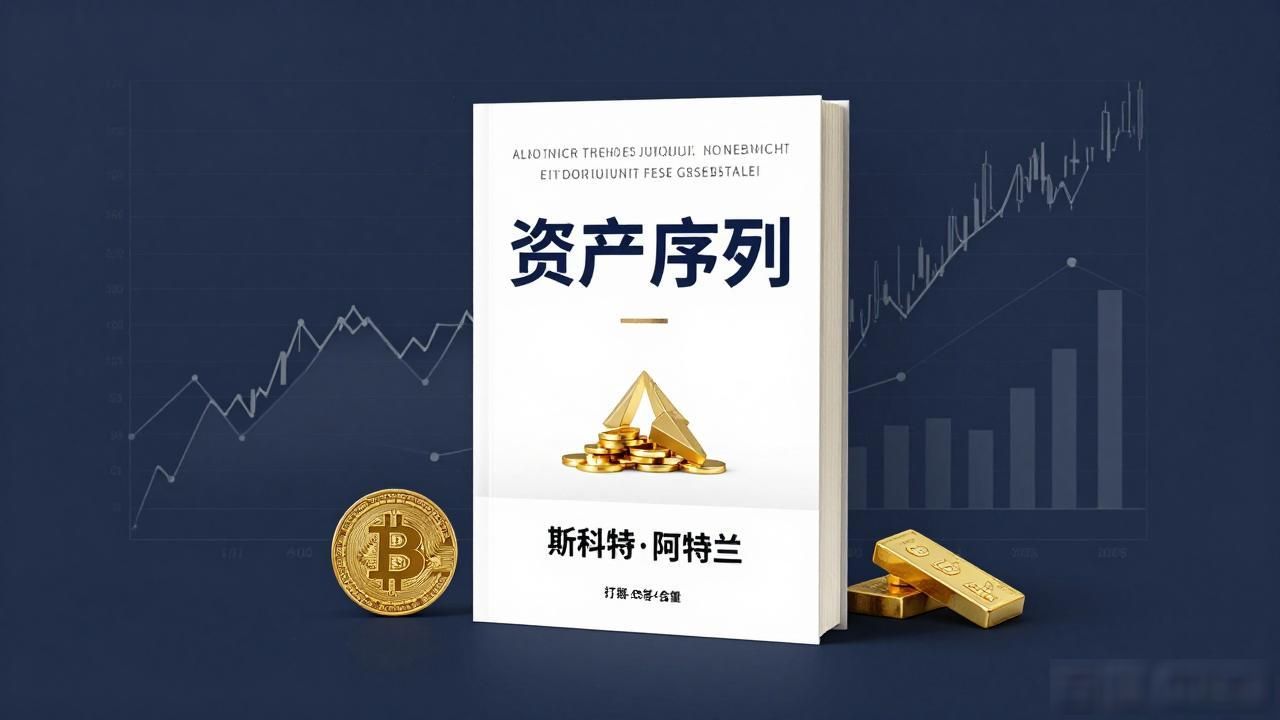 数字货币畅销书推荐：这5本经典值得一读