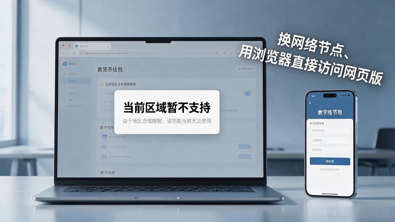 数字货币打不开了_数字货币APP卡在加载解决方法_数字货币交易平台无法访问