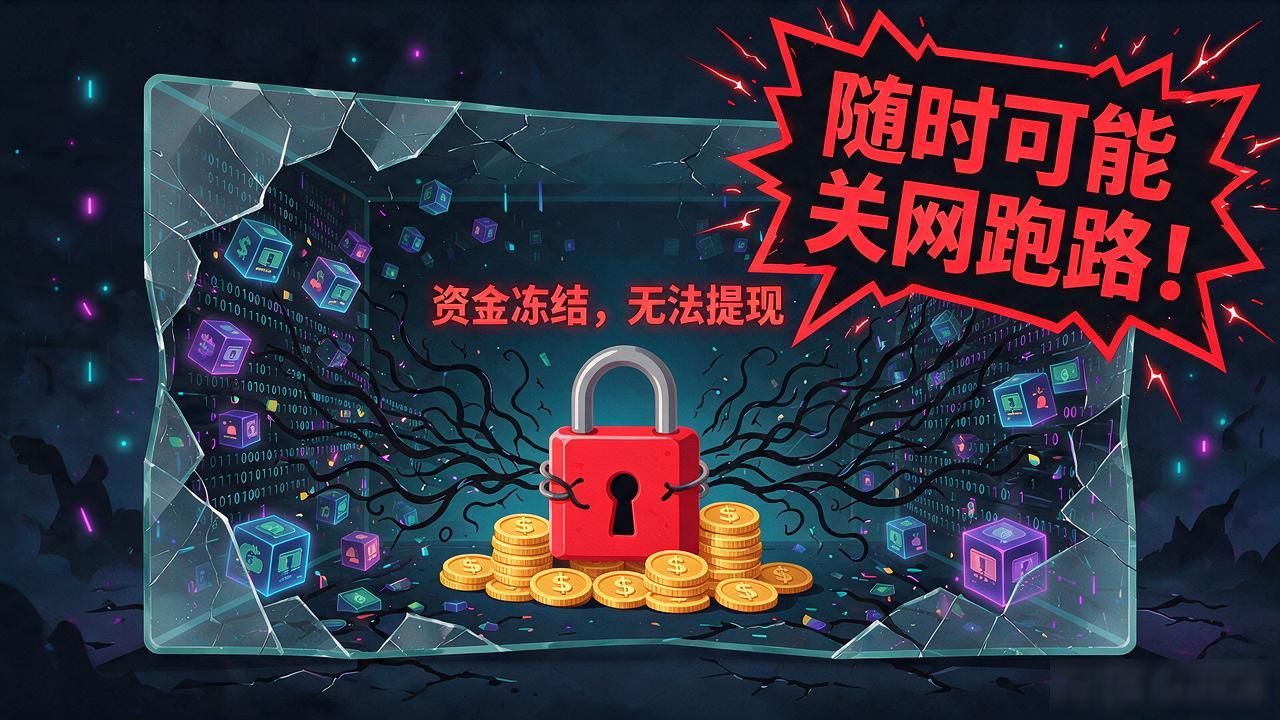 齐胜数字货币靠谱吗？看完这几点再决定要不要投
