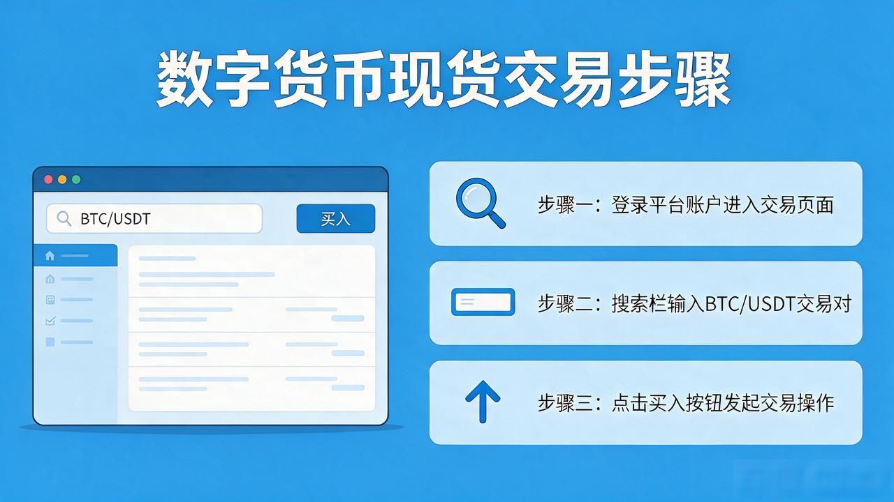 数字货币交易平台选择与操作流程_主流加密货币交易所KYC认证要求_数字货币最快怎么交易