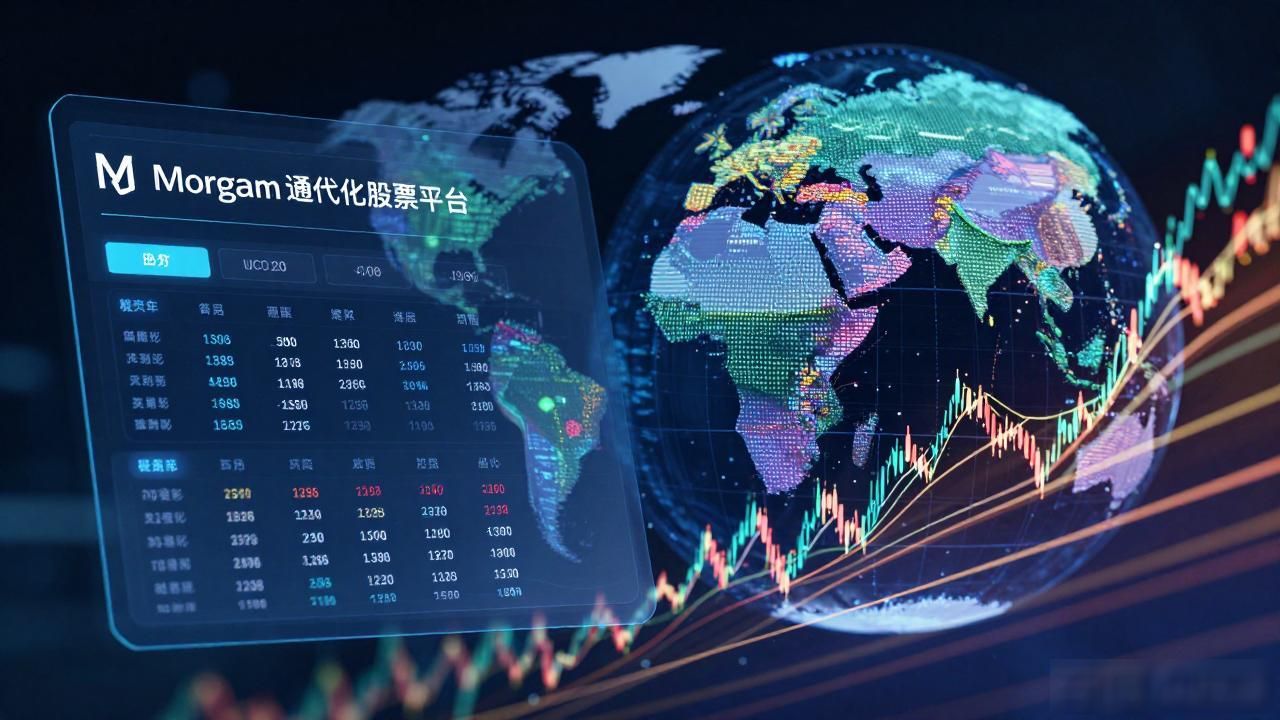 货币数字股到底是个啥？数字人民币和股票之间的关系你搞懂了吗