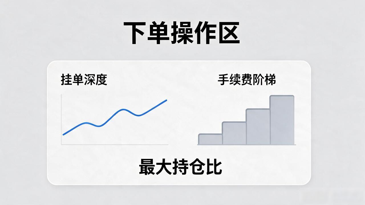 数字货币交易所设置：运营老手才懂的几个关键细节