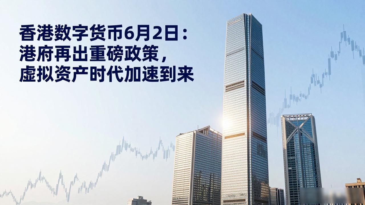 香港虚拟资产托管标准及交易所合规要求_香港2025年6月虚拟资产监管政策_香港数字货币6月2日