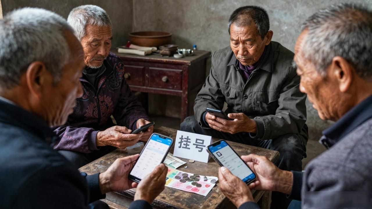 数字货币取消对移动支付的影响_数字货币取消对老年人的冲击_数字货币取消后果