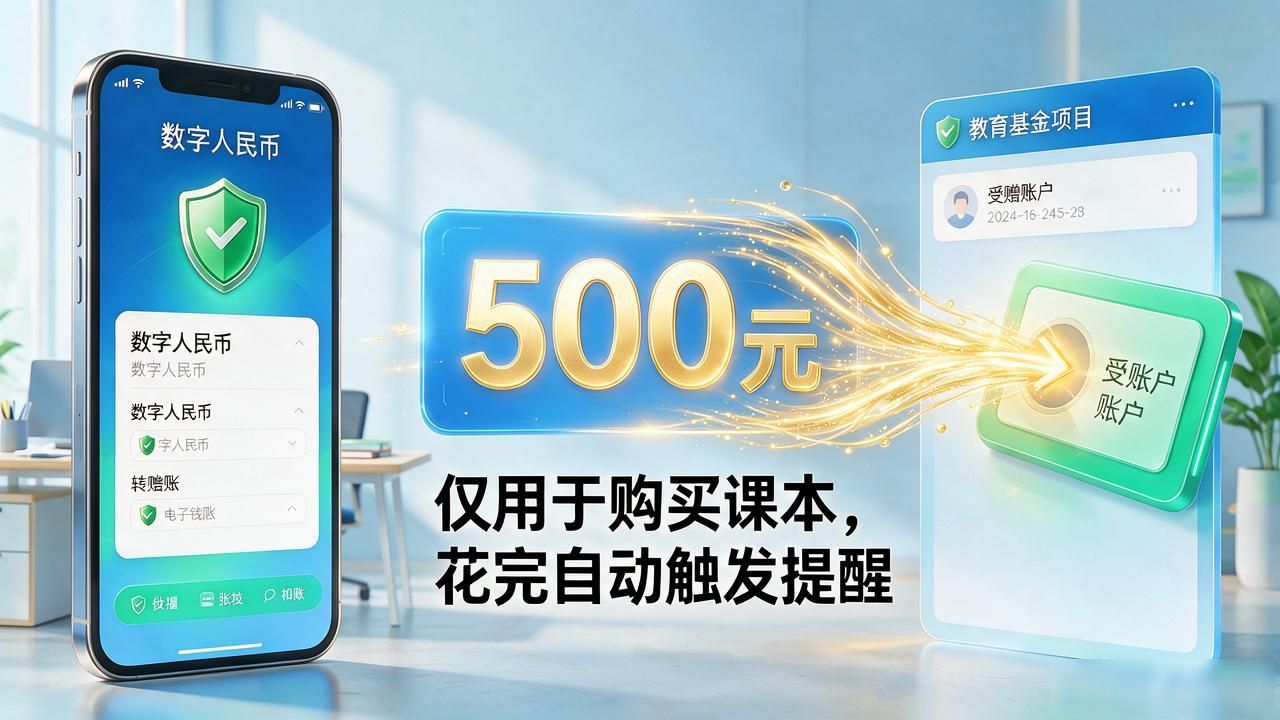 中国数字货币有捐赠吗？数字人民币到底能不能拿来做公益捐款