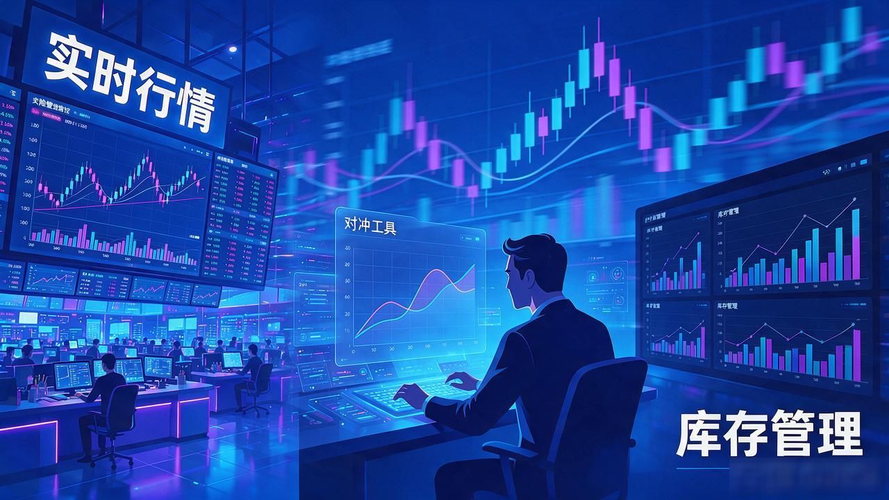 数字货币做市_数字货币交易所做市商_量化模型做市策略