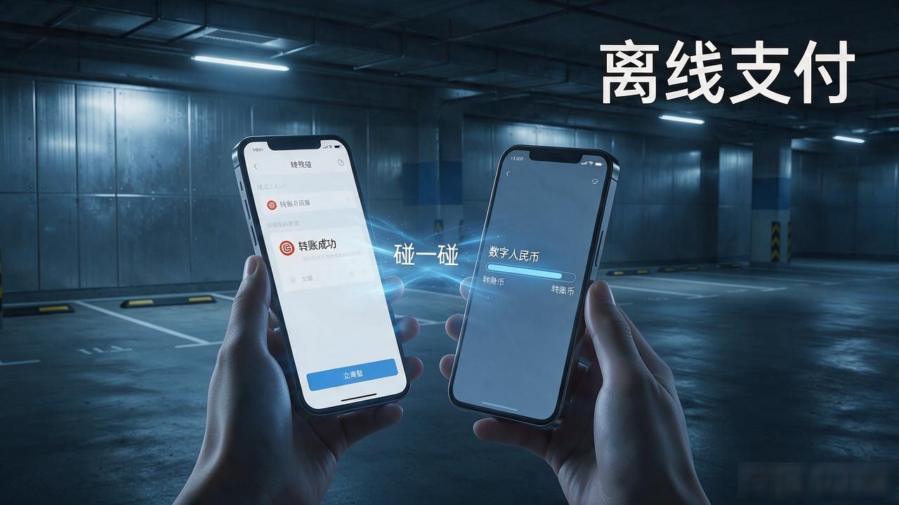 中国数字货币定规则 这些变化跟你钱包直接有关