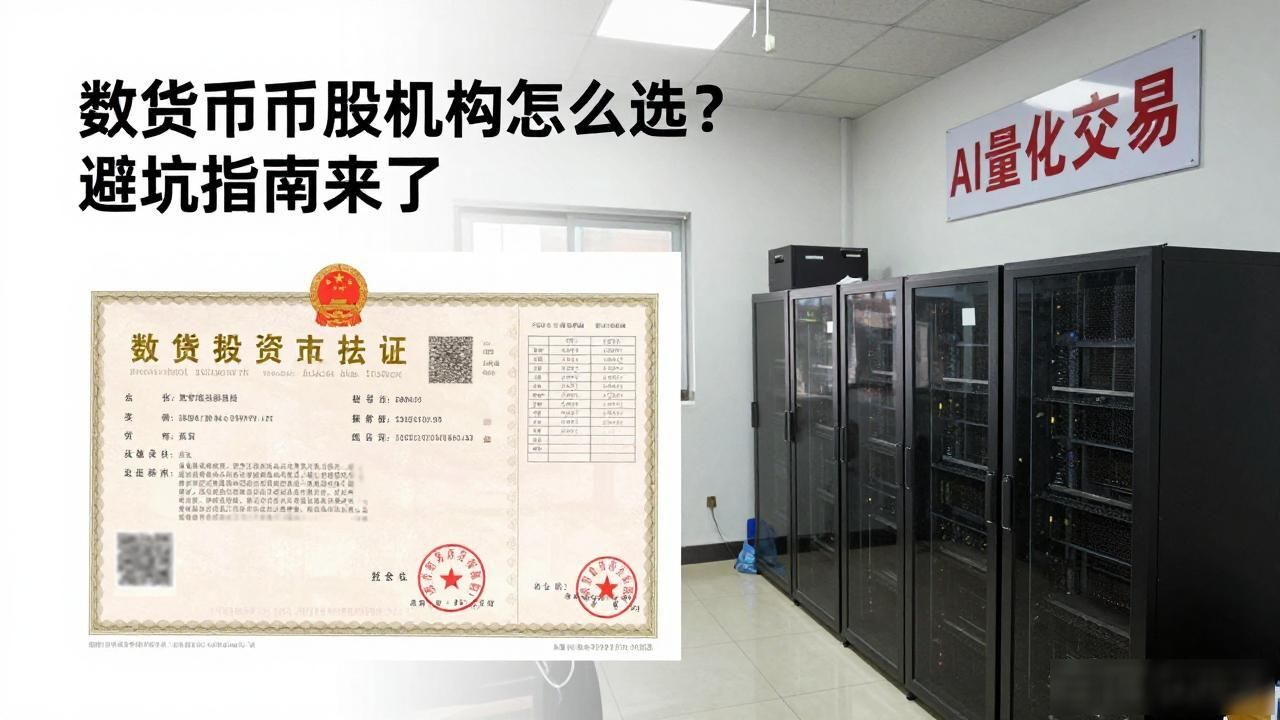 数字货币炒股机构_加密货币合规交易机构选择_数字货币交易机构类型