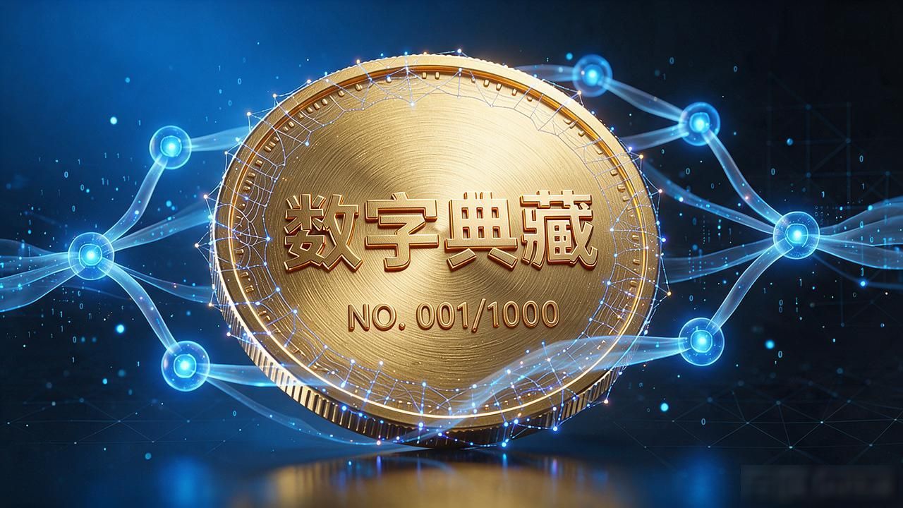 数字典藏版货币_纪念版数字货币收藏价值_数字典藏版货币