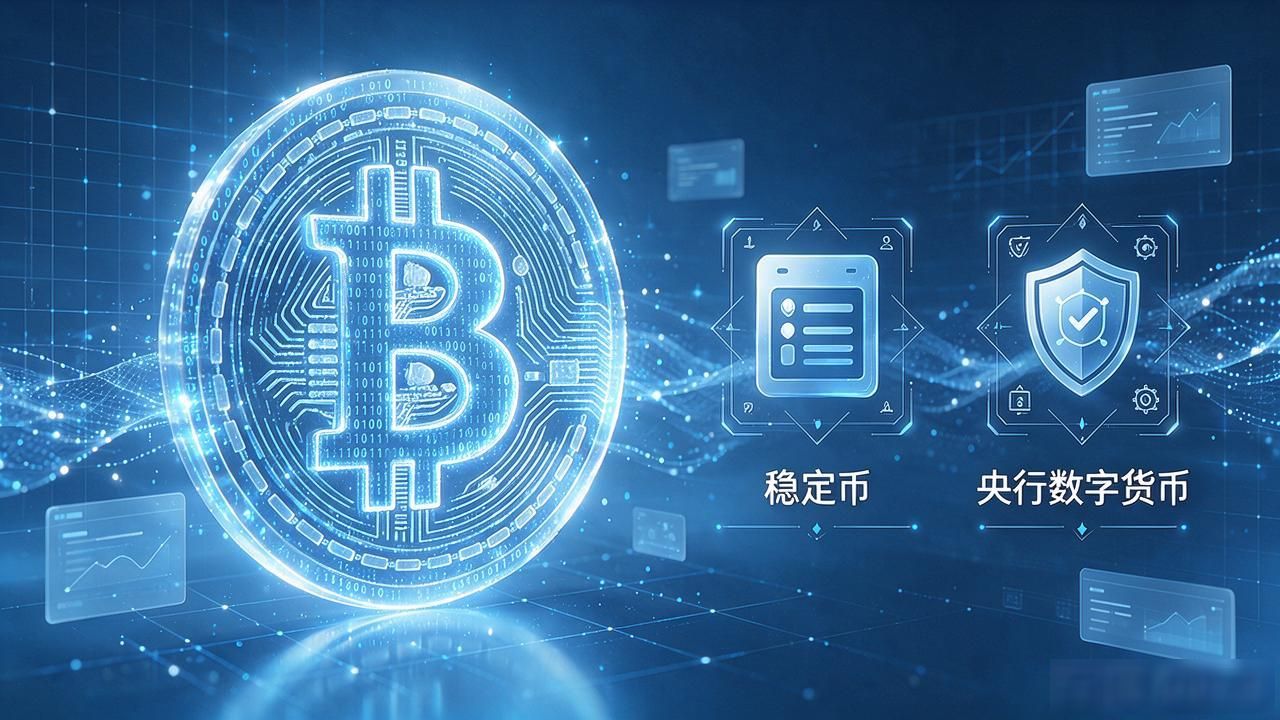 数字货币去账户化_数字货币去账户化_区块链智能合约交易透明