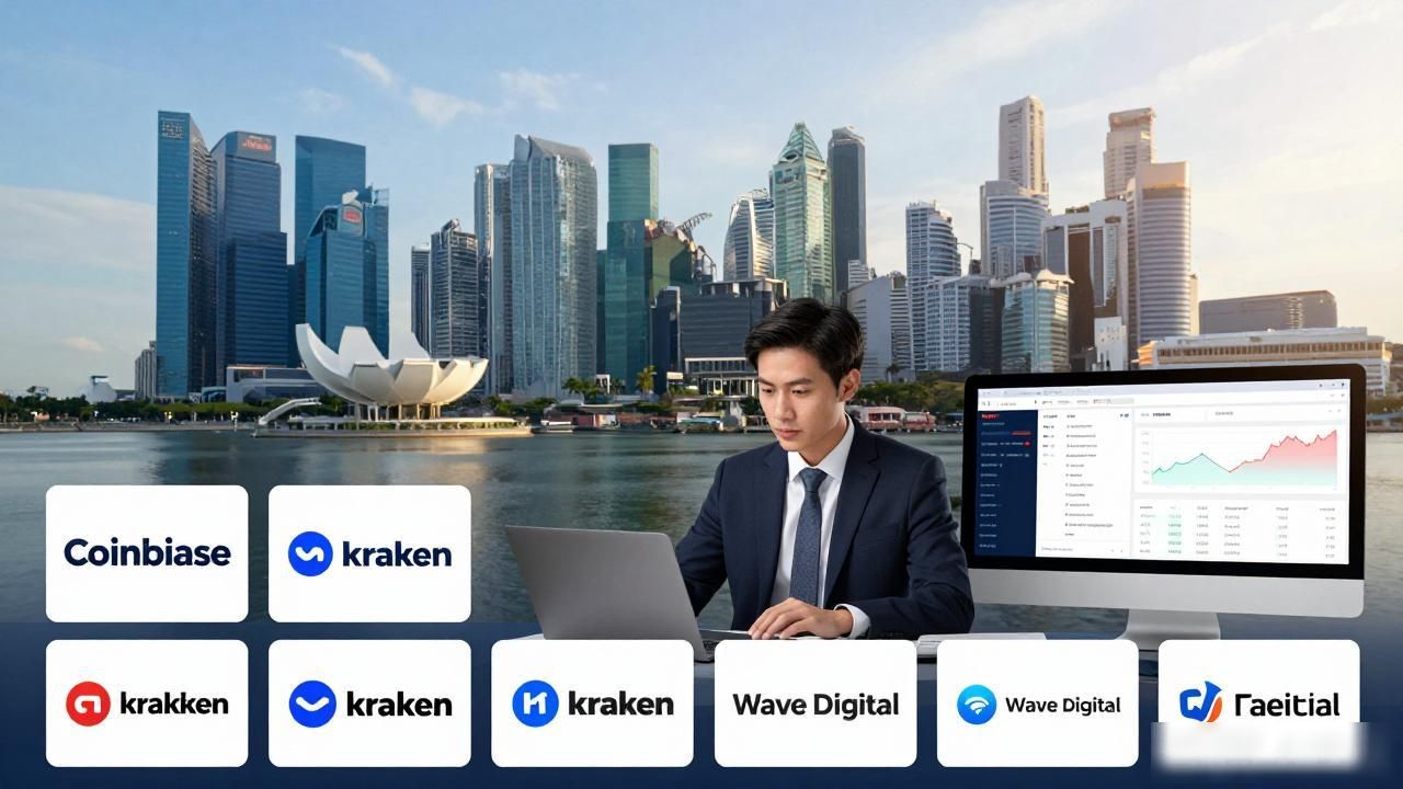 新加坡加密货币监管框架_新加坡数字货币交易市场投资指南_新加坡数字货币市场