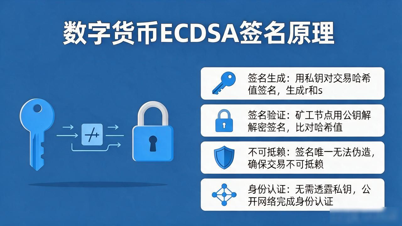 数字货币底层数学公式原理_关于数字货币的公式_私钥转公钥椭圆曲线乘法公式