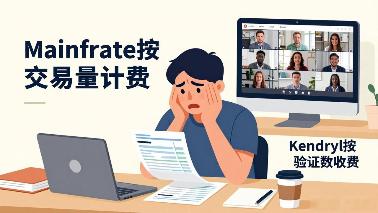 亚马逊美国区块链平台，卖家落地实操到底有哪些门道