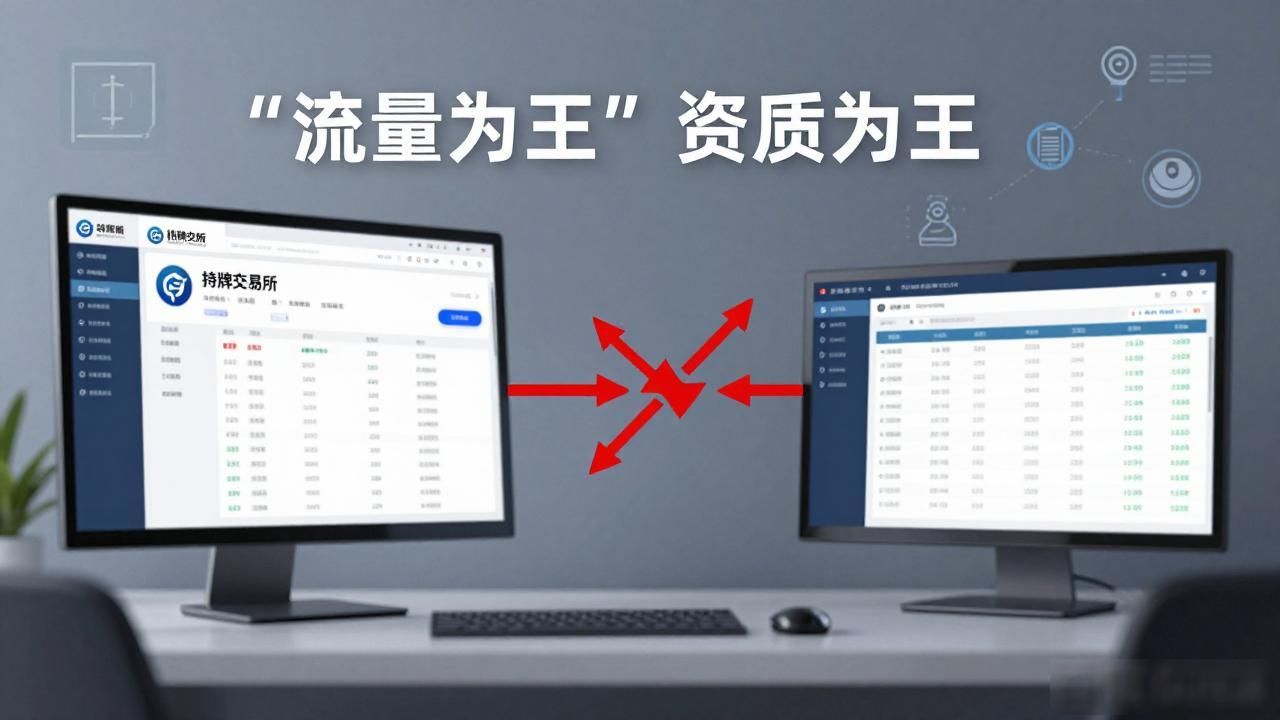 监管利剑高悬下的合规生存法则_数字货币被封闭了吗_数字货币结构重塑