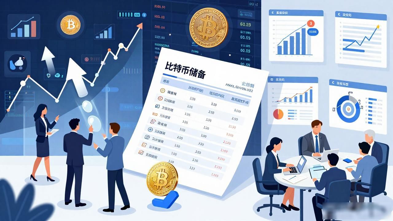 数字货币政策监管对市场生态的影响_数字货币下场如何_传统金融机构入场加密市场的变化