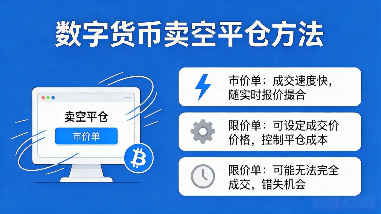 数字货币卖空如何平仓_卖空平仓策略_保证金比例风险