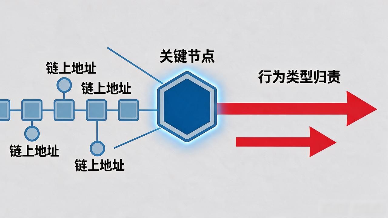 区块链上的"主体"到底是谁？责任认定和法律适用怎么破局