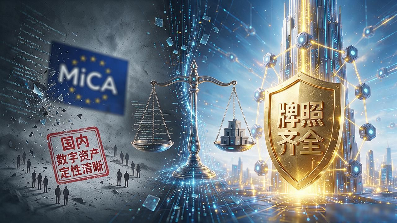 区块链现在到什么程度了？2026年真实状态普通人该关注啥