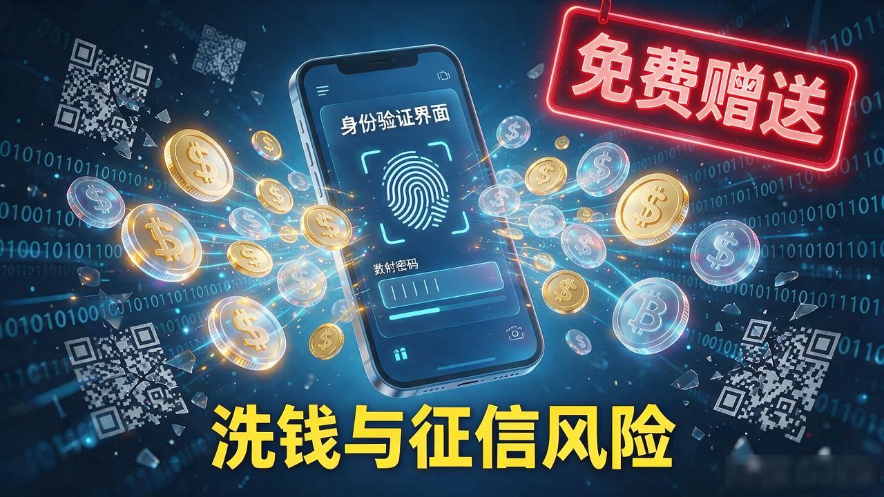 币圈免费送USDT骗局套路_数字货币免费送的套路_币圈免费新币诈骗手段