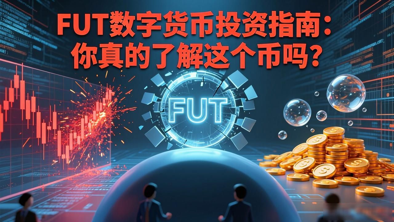 FUT数字货币投资指南：你真的了解这个币吗？