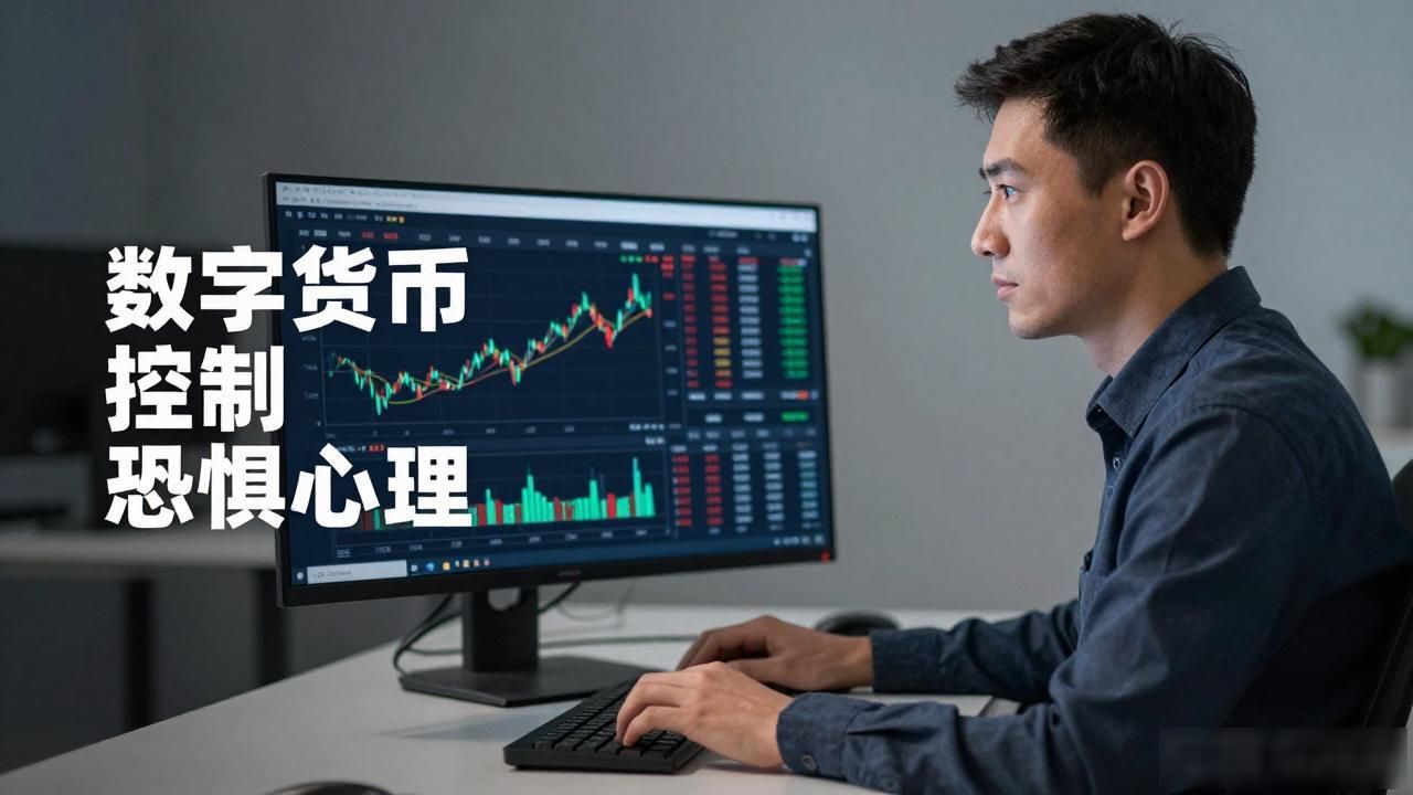 宏观逻辑分析_数字货币控制恐惧心理_币圈波动风险管理