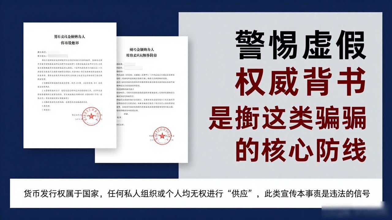 识别资金盘引流话术_李礼辉数字货币供应_警惕李礼辉数字货币供应骗局