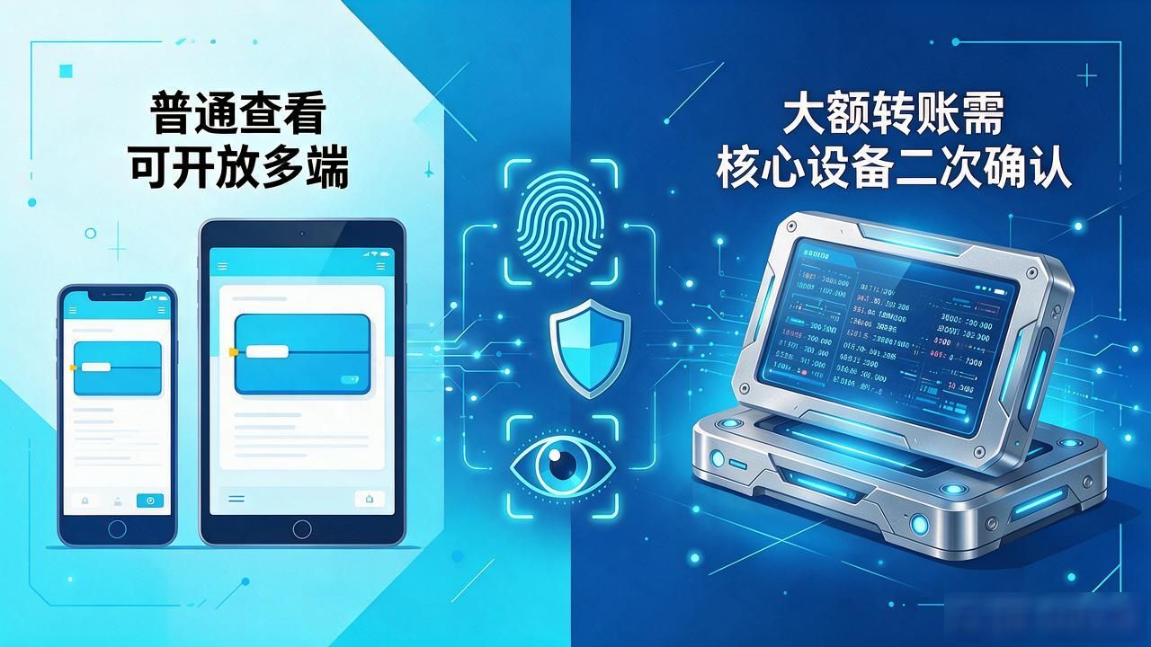 数字货币多时开放_多设备数字货币访问限制_动态信任网络多端开放
