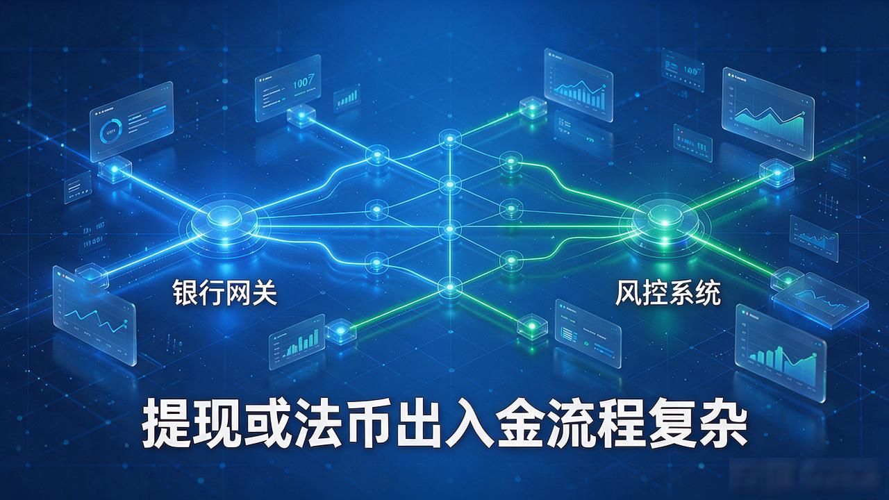 交易所托管钱包清算机制_怎么买卖数字货币的钱_数字货币交易资金流转
