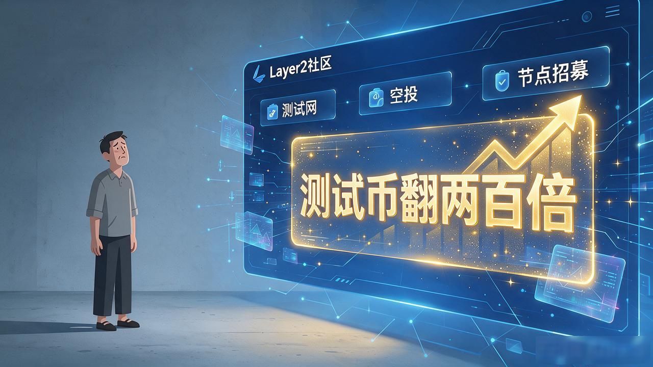 区块链社区到底有啥好处？入圈前这几个点比盯币价更重要