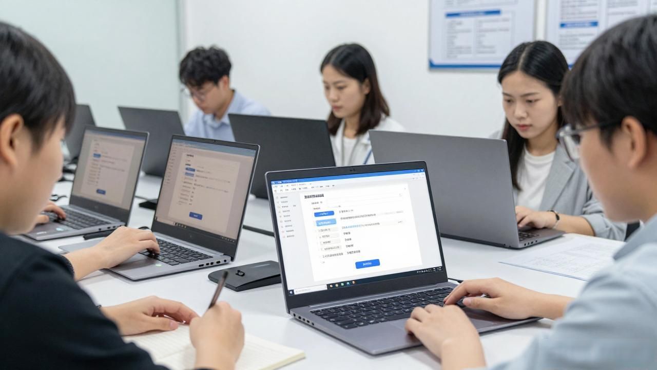 上国会区块链培训值不值得报？一个会计从业者的真实感受