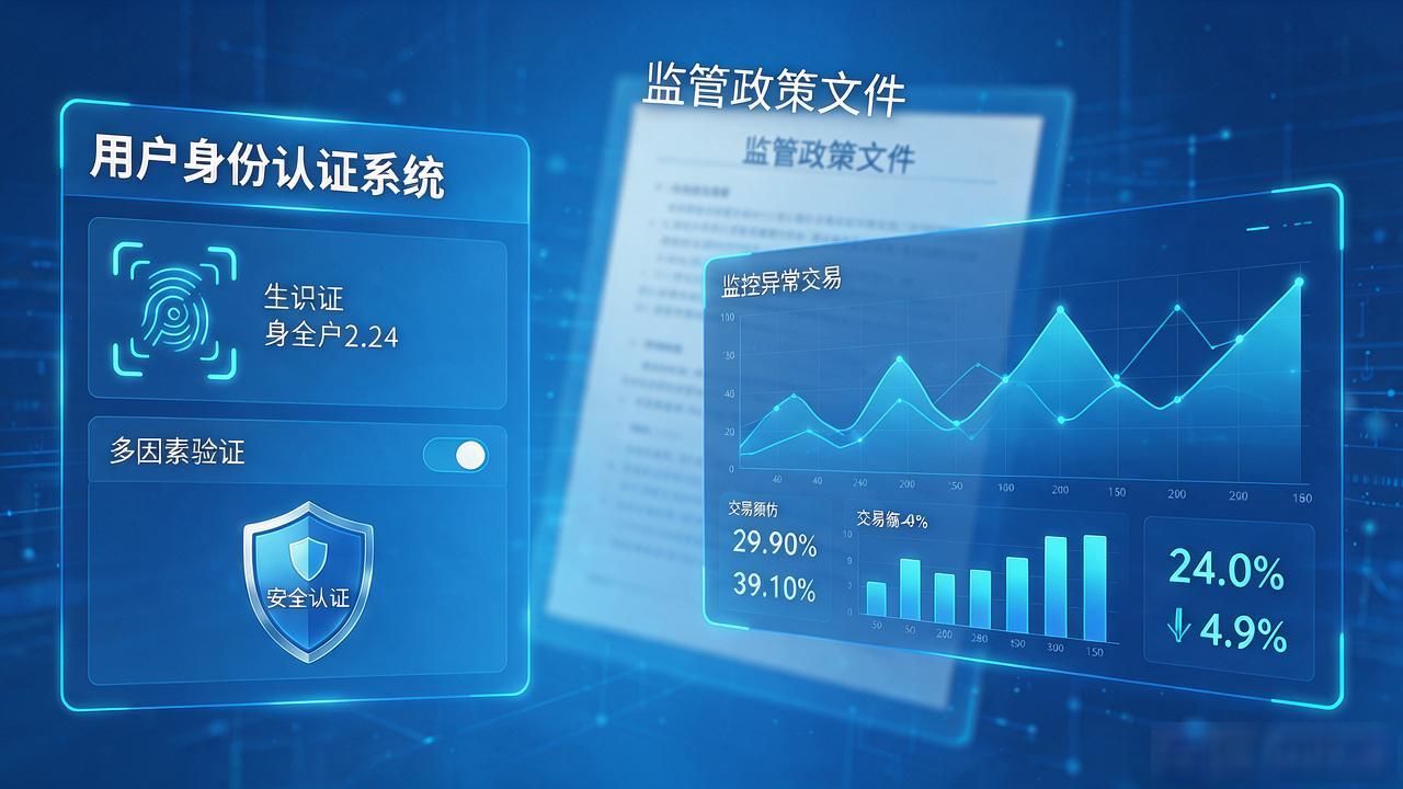 数字货币支付接入指南