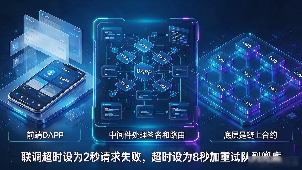 想搭区块链原型系统？从技术选型到联调跑通，我把踩过的坑都列出来了