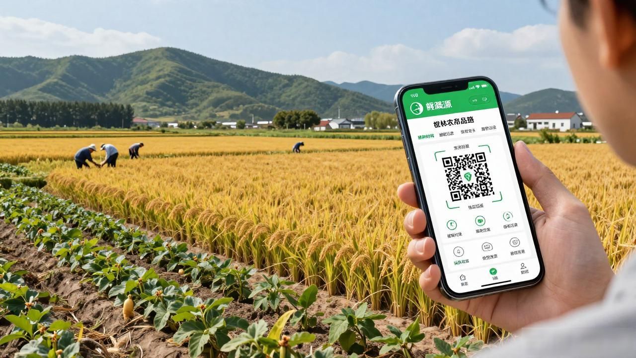 吉林区块链集团是做什么的，项目靠不靠谱，值不值得了解一下