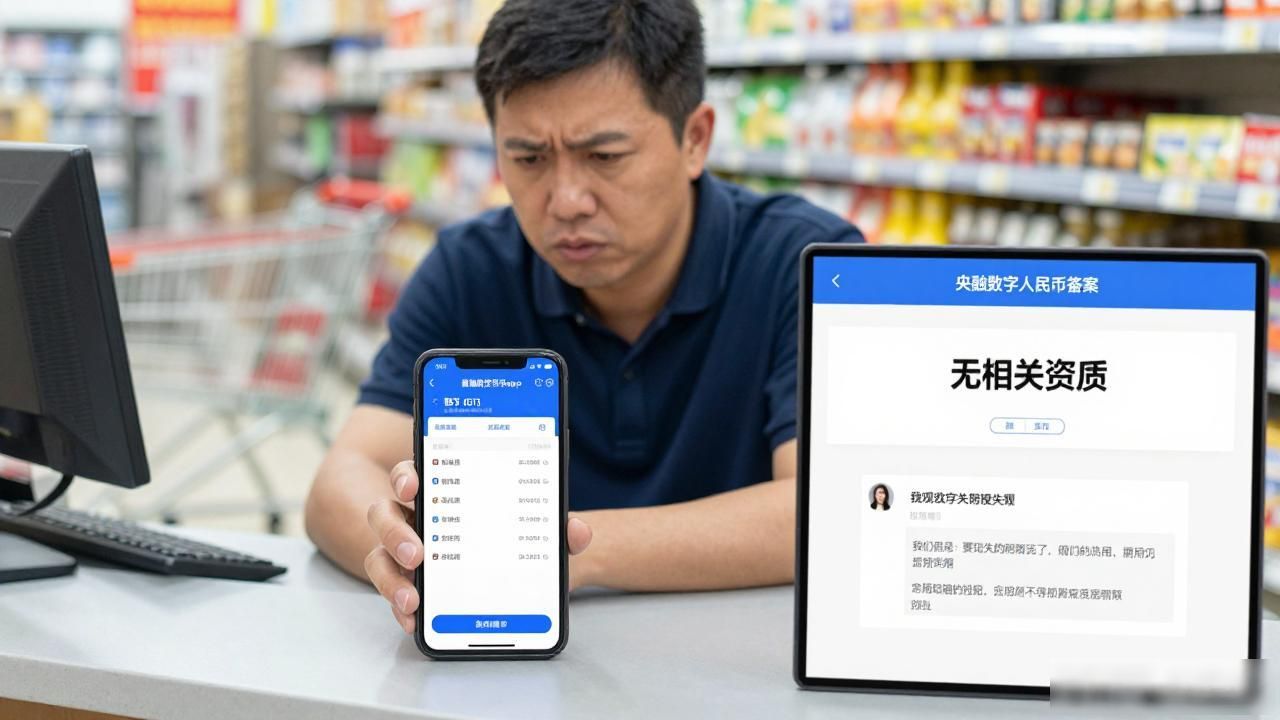 善融数字货币app靠谱吗？一个超市老板用了大半年的大实话