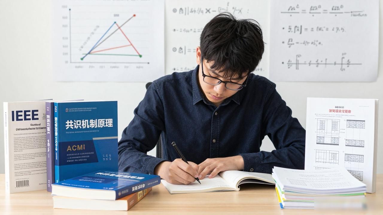 央行区块链招聘到底什么条件能报？渠道和时间全给你讲透