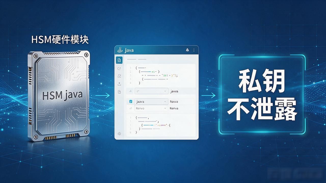Java写区块链项目，这几个坑我踩过才懂