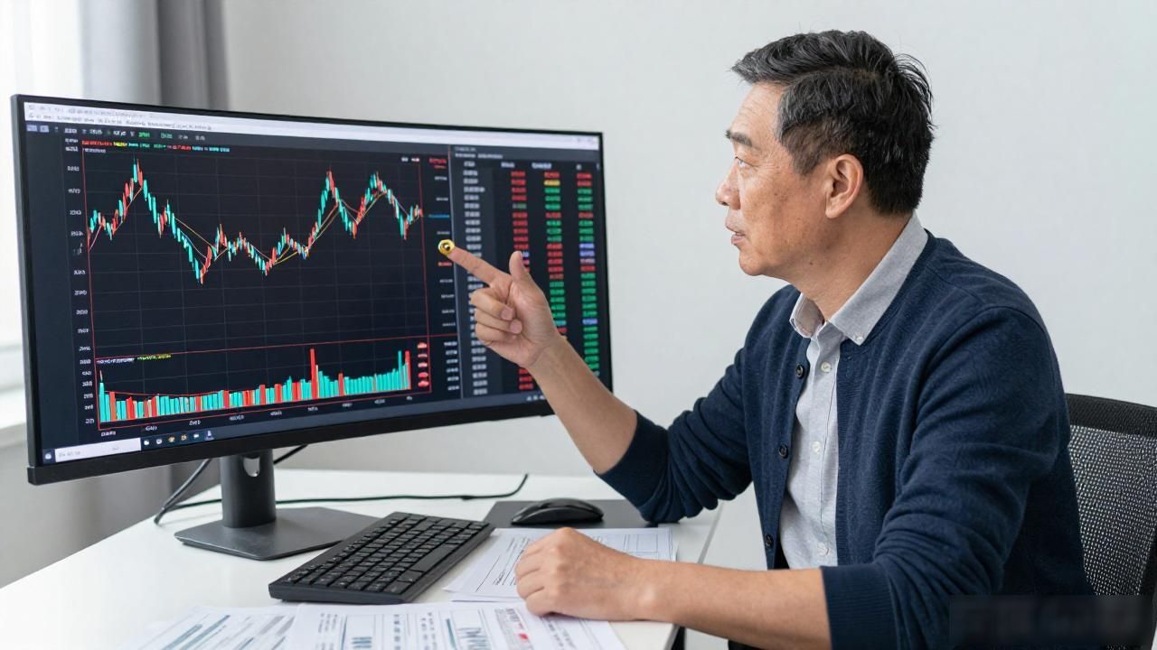 数字货币交易高手视频怎么选？这些内容才真正值钱
