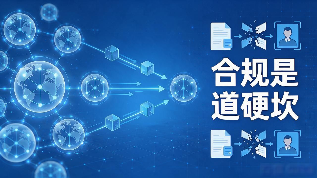 公链应用落地到底难在哪？几件容易被忽略的事比技术更关键