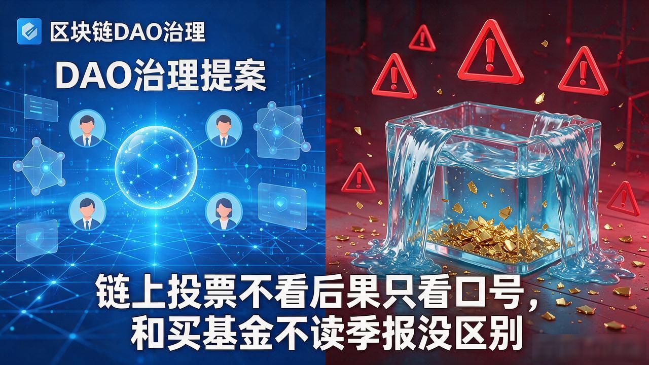 区块链项目交了三年的学费，这份自我修养清单帮你少走弯路